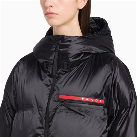 prada coats 2014|Prada down coat sale.